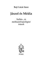 Jászol és Média