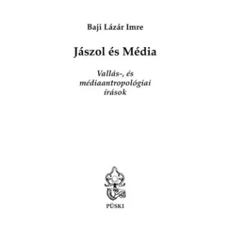 Jászol és Média