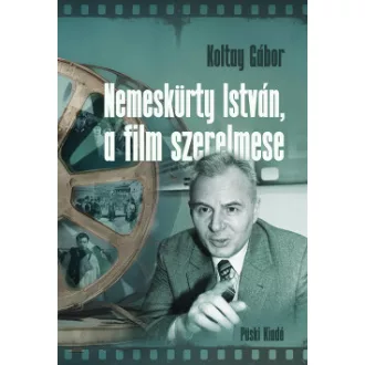 Nemeskürty István, a film szerelmese