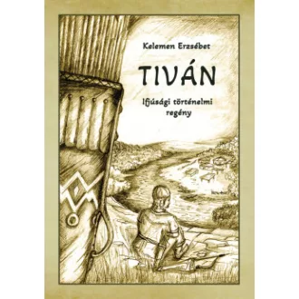 Kelemen Erzsébet - Tiván