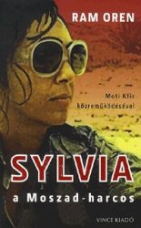 Sylvia a Moszad-harcos