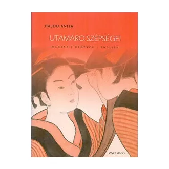 Utamaro szépségei
