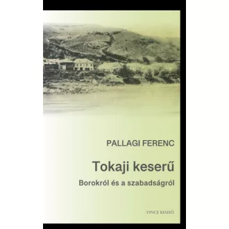 Tokaji keserű