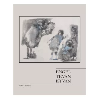 Engel Tevan István