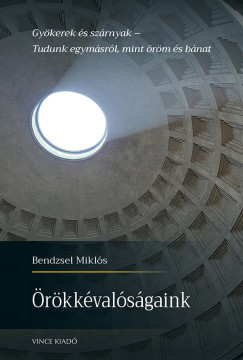 Örökkévalóságaink