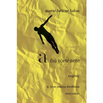 A fiú története