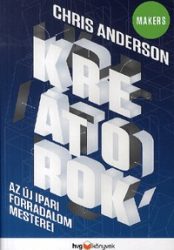 Kreátorok - Az új ipari forradalom mesterei