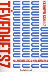 Tévedhetsz - Kalandozások a hiba határán