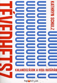 Tévedhetsz - Kalandozások a hiba határán