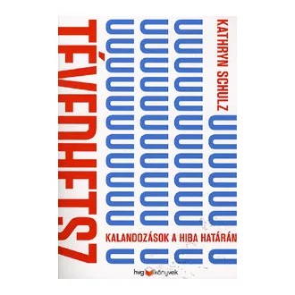 Tévedhetsz - Kalandozások a hiba határán