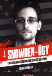 A Snowden-ügy