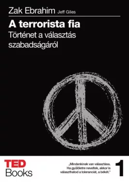 A terrorista fia - Történet a választás szabadságáról