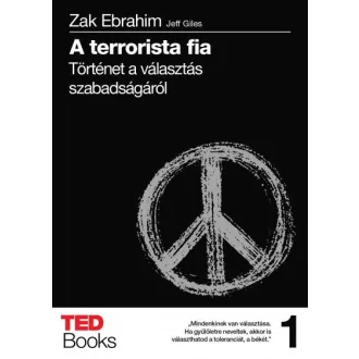 A terrorista fia - Történet a választás szabadságáról