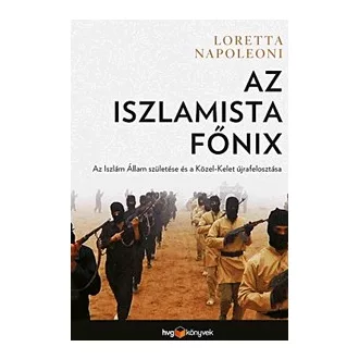 Az iszlamista főnix