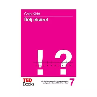Ítélj elsőre!
