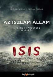 Az Iszlám Állam - A terror hadserege belülről
