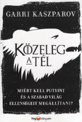   Közeleg a tél - Miért kell Putyint és a szabad világ ellenségeit megállítani?