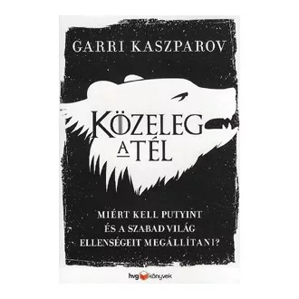   Közeleg a tél - Miért kell Putyint és a szabad világ ellenségeit megállítani?