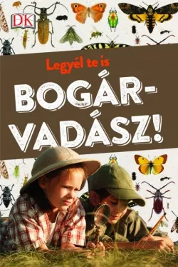 Legyél te is bogárvadász!