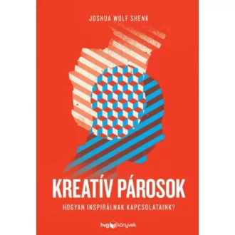 Kreatív párosok