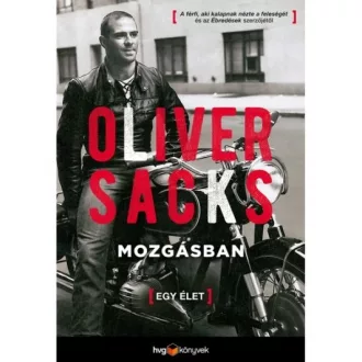 Mozgásban - Egy élet