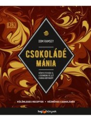  Csokoládémánia - Különleges receptek - Kézműves csokoládék