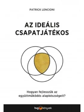 Az ideális csapatjátékos