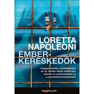 Emberkereskedők