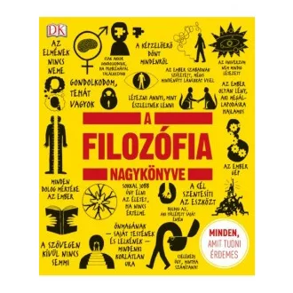A filozófia nagykönyve