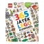 365 játék LEGO elemekből