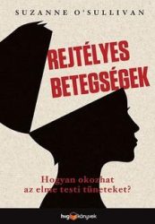   Rejtélyes betegségek - Hogyan okoz az elme testi tüneteket?