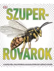 Szuperrovarok