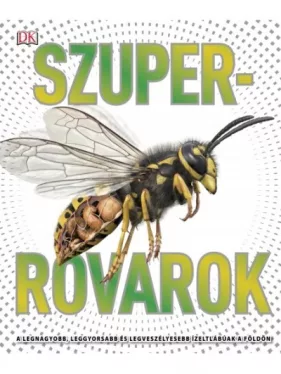 Szuperrovarok