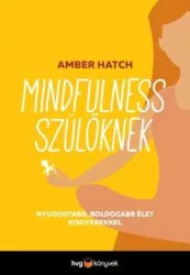 Mindfulness szülőknek