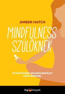 Mindfulness szülőknek