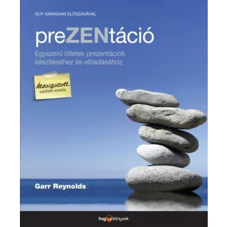 PreZENtáció