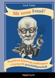 Mit tenne Freud?