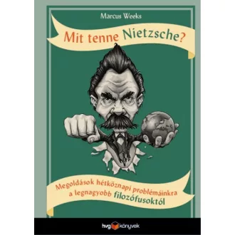Mit tenne Nietzsche?
