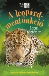 A leopárd-mentőakció - Igaz történet