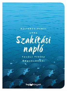 Szakítási napló