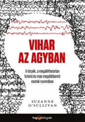 Vihar az agyban