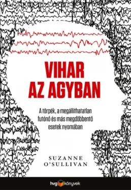 Vihar az agyban