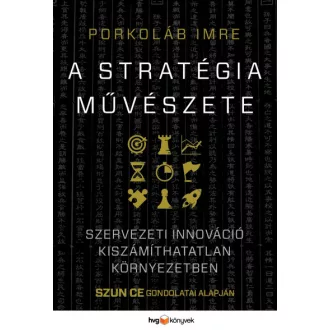 A stratégia művészete