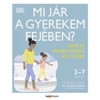 Mi jár a gyerekem fejében?