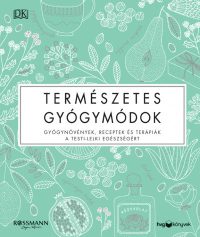 Természetes gyógymódok