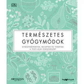 Természetes gyógymódok