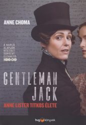 Gentleman Jack - Anne Lister titkos naplója