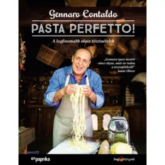 Pasta Perfetto!