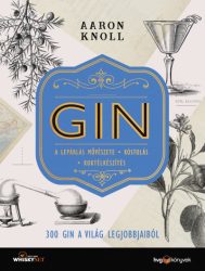 GIN - 300 gin a világ legjobbjaiból
