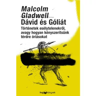 Dávid és Góliát